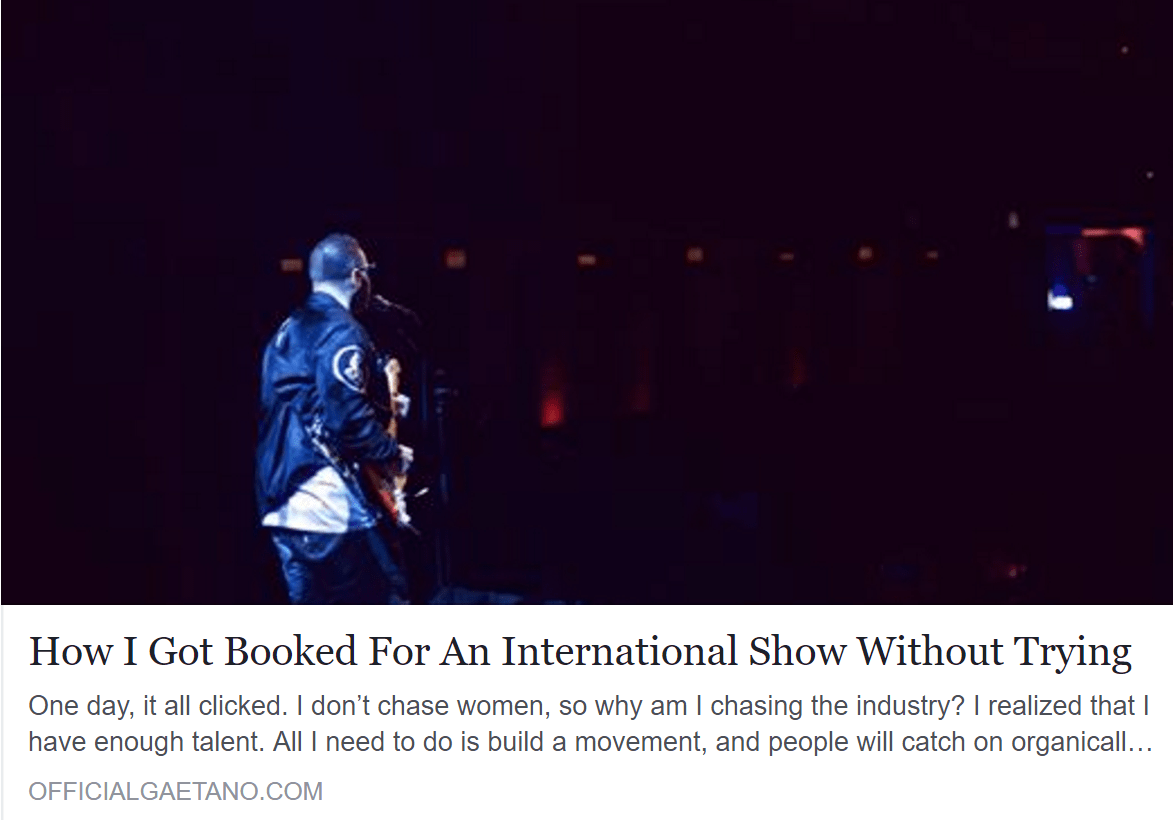 booked-for-an-international-show